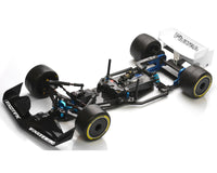 Exotek F1 Ultra R5 (Carpet Works) 1/10 Pro Race Formula Chassis Kit