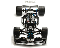 Exotek F1 Ultra R5 (Carpet Works) 1/10 Pro Race Formula Chassis Kit