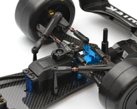 Exotek F1 Ultra R5 (Carpet Works) 1/10 Pro Race Formula Chassis Kit
