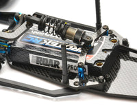 Exotek F1 Ultra R5 (Carpet Works) 1/10 Pro Race Formula Chassis Kit