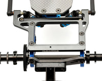 Exotek F1 Ultra R5 (Carpet Works) 1/10 Pro Race Formula Chassis Kit