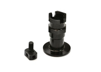 Exotek F1 Ultra R5 Right Differential Hub & Cap