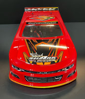 Shark Super Street (SS) Stock body for Slash / SC (.060)