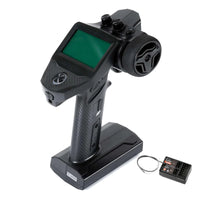 Flysky FS-G7P ANT 7-Channel 2.4GHz Transmitter w/FS-R7P Receiver