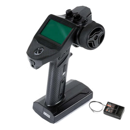 Flysky FS-G7P ANT 7-Channel 2.4GHz Transmitter w/FS-R7P Receiver