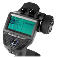 Flysky FS-G7P ANT 7-Channel 2.4GHz Transmitter w/FS-R7P Receiver