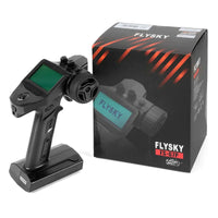 Flysky FS-G7P ANT 7-Channel 2.4GHz Transmitter w/FS-R7P Receiver