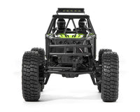 FMS 1/24 FCX24 Lemur 4x4 RTR Scale Micro Rock Crawler (Black/Green)
