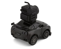 FMS 1/64 ALU35 RTR Micro FPV Car (Grey) w/Goggle, Camera & Transmitter