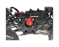 Furitek LOSI 1/18 Mini LMT PREDATOR Sensored Brushless Power System