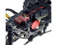 Furitek LOSI 1/18 Mini LMT PREDATOR Sensored Brushless Power System