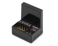 Futaba 10PXR 10-Channel 2.4GHz T-FHSS Radio System w/R404SBS-E Receiver