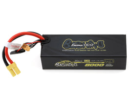 Gens Ace G-Tech Smart 4S LiPo Battery 100C (14.8V/8000mAh) w/EC5 Connector