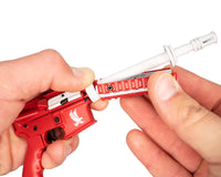 GoatGuns Miniature 1/3 Scale Die-Cast AR15 Model Kit (USA)