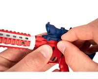 GoatGuns Miniature 1/3 Scale Die-Cast AR15 Model Kit (USA)