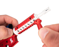 GoatGuns Miniature 1/3 Scale Die-Cast AR15 Model Kit (USA)