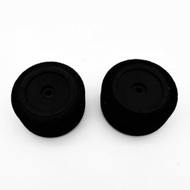 Gone Bananas Mini-T 2.0 Foam Tires (Black Wheels) (2)