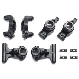 Tamiya M-08 Concept C Parts (Uprights, 2°)