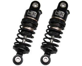 Hot Racing Aluminum Nascar Damper Shocks 44.5mm (2) - Grom