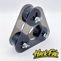 HackFab Mini Tire Tenderizer