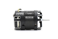 Maclan MRR V4 13.5T Sensored Competition Motor