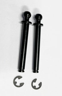 Hyperdrive HD B3 Kingpins, Standard Length (2550)