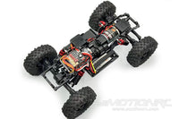 HobbyPlus CR-18P EVO PRO Brushed RTR 1/18 Crawler