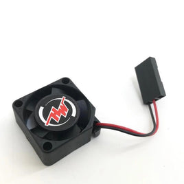 HobbyWing Fan for XR10 PRO STOCK SPEC &