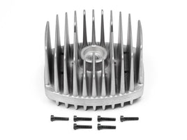 HPI Heatsink Head, Octane 15cc
