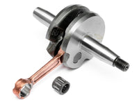 HPI Fuelie Crankshaft & Connecting Rod Assembly
