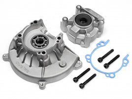 HPI Crankcase Assembly, Fuelie Engine