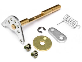 HPI Fuelie Carburetor Throttle Shaft Kit
