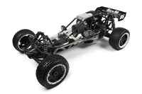 HPI  1/5 Scale Baja 5B 2WD Gas Powered Desert Buggy SBK with Clear Body (No Engine)