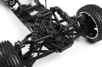 HPI  1/5 Scale Baja 5B 2WD Gas Powered Desert Buggy SBK with Clear Body (No Engine)