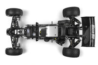 HPI  1/5 Scale Baja 5B 2WD Gas Powered Desert Buggy SBK with Clear Body (No Engine)
