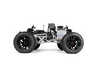 HPI Savage X 4.6 GT-6 RTR 1/8 4x4 Off-Road Nitro Monster Truck (Blue)