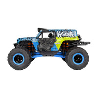HPI Mini King Flux Big Kahuna Ford Bronco 4400