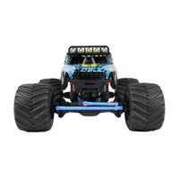 HPI Mini King Flux Big Kahuna Ford Bronco 4400