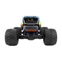 HPI Mini King Flux Big Kahuna Ford Bronco 4400