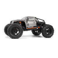 HPI Venture18 CC Flux Competition Crawler - Gunmetal