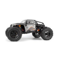 HPI Venture18 CC Flux Competition Crawler - Gunmetal