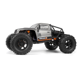 HPI Venture18 CC Flux Competition Crawler - Gunmetal