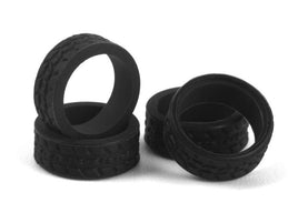 HPI SPEC-GRIP Tire 1/64 K-Compound, 4 Pieces