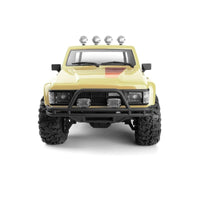 HPI Venture18 Flux 1985 Toyota Hilux SR5 - Creme (T)