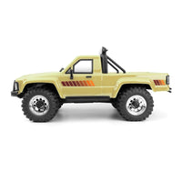 HPI Venture18 Flux 1985 Toyota Hilux SR5 - Creme (T)