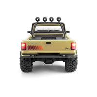 HPI Venture18 Flux 1985 Toyota Hilux SR5 - Creme (T)
