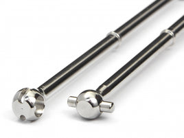 HPI MT2 Replacement Shafts for 86302 Rear Universal Driveshafts