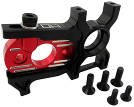 Hot Racing Kraton/Outcast Channel Lock Secure Motor Mount