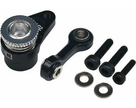 Hot Racing CNC Aluminum 25T Reef Servo Saver Grom