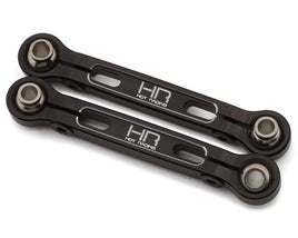 Hot Racing Arrma® Mojave Grom® Aluminum Steering Toe Links (Black) (2)